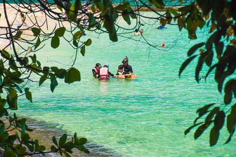 Green Island Day Trip From Cairns - Accommodation Bookings 2