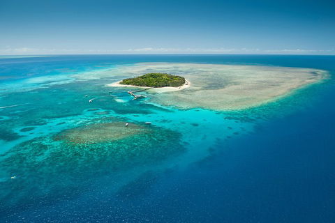 Green Island Day Trip From Cairns - Accommodation Bookings 3