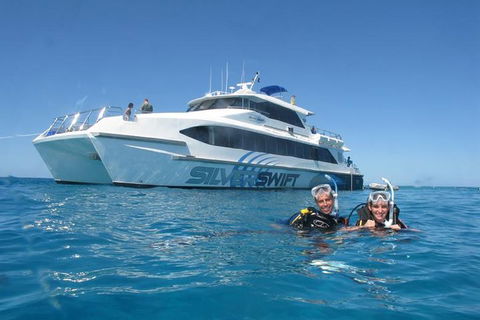 Ultimate 3-Day Great Barrier Reef Cruise Pass - Accommodation Bookings 1