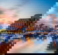 Hobart City and Surroundings Private Charter Service - Accommodation Bookings