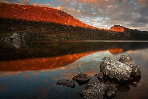 Cradle Mountain Private Charter Service - Accommodation Bookings 0