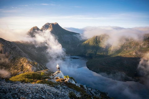 Cradle Mountain Private Charter Service - Accommodation Bookings 4