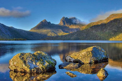 Cradle Mountain Private Charter Service - Accommodation Bookings 5