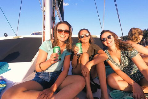 Sail, Snorkel, SUP & Kayak Charter Whitsundays - Accommodation Bookings 1