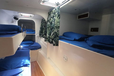 Sail, Snorkel, SUP & Kayak Charter Whitsundays - Accommodation Bookings 4
