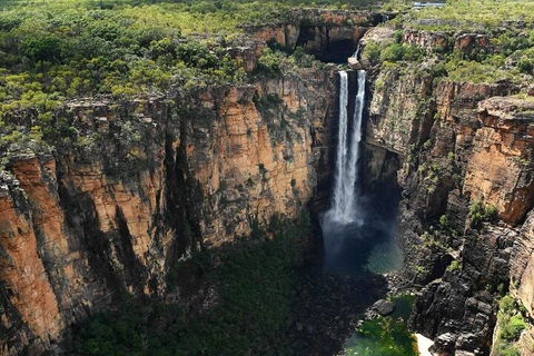 7 Days Darwin, Kakadu National Park, Katherine Gorge Touring Package - Accommodation Bookings 0