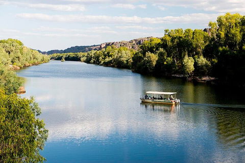7 Days Darwin, Kakadu National Park, Katherine Gorge Touring Package - Accommodation Bookings 1
