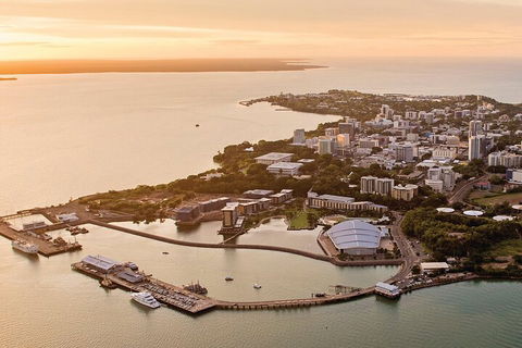 7 Days Darwin, Kakadu National Park, Katherine Gorge Touring Package - Accommodation Bookings 2