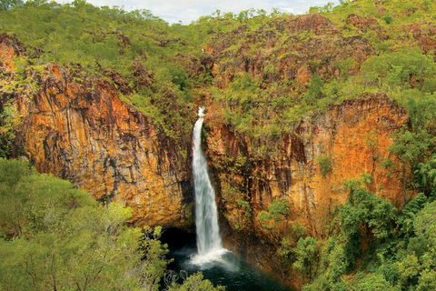 7 Days Darwin, Kakadu National Park, Katherine Gorge Touring Package - Accommodation Bookings 3