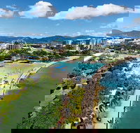 Cairns  Port Douglas All-Inclusive 7 Days Touring Package - Accommodation Bookings