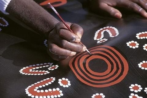 Alice Springs, Uluru Ayers Rock & Kings Canyon 8 Days Touring Package - Accommodation Bookings 0