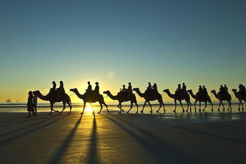 Broome All-Inclusive 7 Days Touring Package - Accommodation Bookings 2