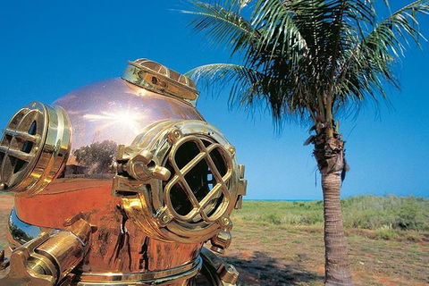 Broome All-Inclusive 7 Days Touring Package - Accommodation Bookings 3