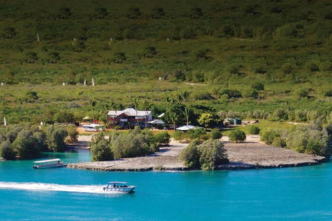 Broome All-Inclusive 7 Days Touring Package - Accommodation Bookings 5