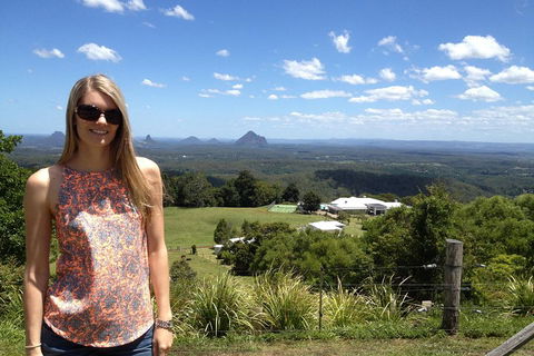 3 Nights 2 Full Days Private Guided Tour Of The Sunshine Coast And Hinterland - Accommodation Bookings 0