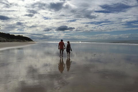 3 Nights 2 Full Days Private Guided Tour Of The Sunshine Coast And Hinterland - Accommodation Bookings 3