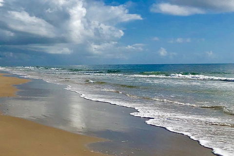 3 Nights 2 Full Days Private Guided Tour Of The Sunshine Coast And Hinterland - Accommodation Bookings 4