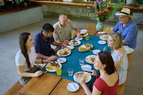 Daintree And Cape Tribulation Tour From Cairns - Accommodation Bookings 0