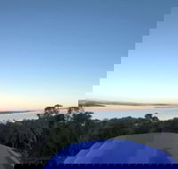 Explore Downhill Mountain in 3-Hour Bike Tour from Hobart - Accommodation Bookings