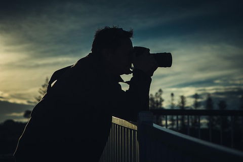 Melbourne Afternoon Photography Tour - Accommodation Bookings 0