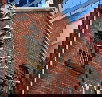 Architecture Tour of Melbourne - Accommodation Bookings