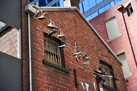 Architecture Tour Of Melbourne - Accommodation Bookings 0