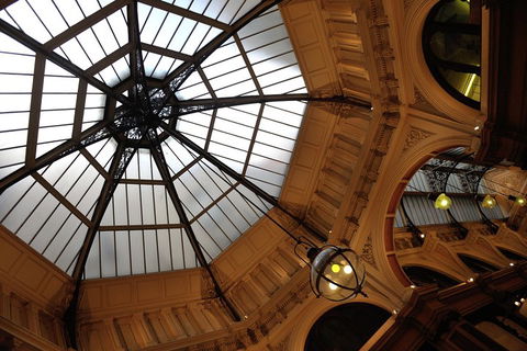 Architecture Tour Of Melbourne - Accommodation Bookings 5