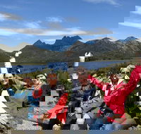Cradle Mountain Active Day Trip from Launceston - Accommodation Bookings
