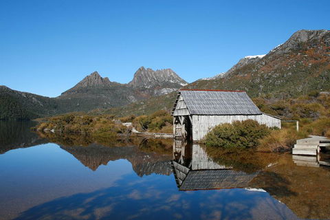 Cradle Mountain Active Day Trip From Launceston - Accommodation Bookings 5
