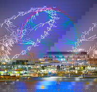 The Ultimate Melbourne Attractions Pass - Accommodation Bookings