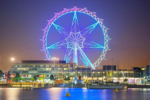 The Ultimate Melbourne Attractions Pass - Accommodation Bookings 0