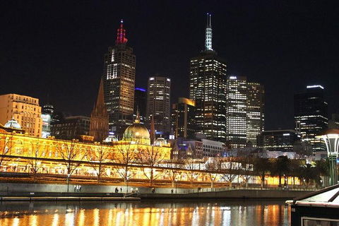 The Ultimate Melbourne Attractions Pass - Accommodation Bookings 1