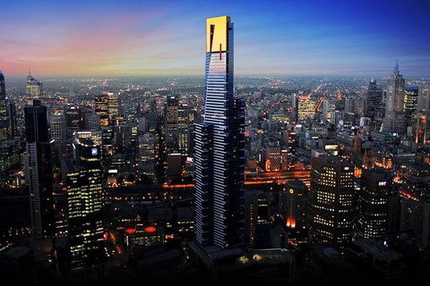 The Ultimate Melbourne Attractions Pass - Accommodation Bookings 2