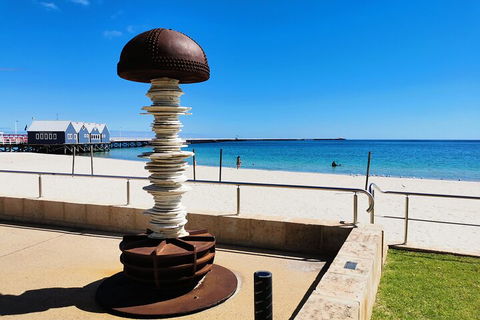Margaret River Impression Day Tour From Perth - Accommodation Bookings 3