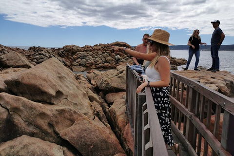 Margaret River Impression Day Tour From Perth - Accommodation Bookings 4