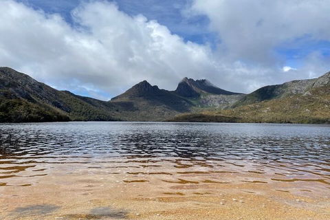 Cradle Mountain National Park Day Tour From Launceston - Accommodation Bookings 5