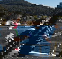 Port Arthur Full-day Guided Tour with Harbour Cruise and Tasman National Park - Accommodation Bookings