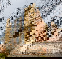 Grand Port Arthur with guided Isle of the Dead tour - Accommodation Bookings