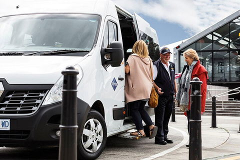 Hobart Minibus Full-Day Private Tour - Accommodation Bookings 4