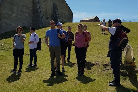 Hobart Minibus Full-Day Private Tour - Accommodation Bookings 5