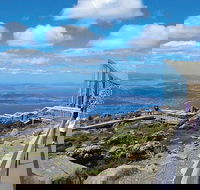 Mt Wellington Ultimate Experience Tour from Hobart - Accommodation Bookings