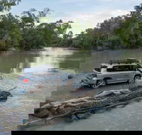 5 Day Kakadu National Park and Arnhem Land Tour - Accommodation Bookings