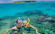 Green Island Day Trip Including Seawalker Helmet Dive COMBO - thumb 0