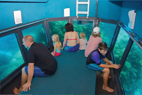 Great Barrier Reef Adventure From Cairns - Accommodation Bookings 1