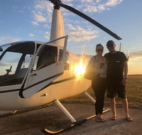 Brisbane City Helicopter Tour for One Daytime Flight - Accommodation Bookings
