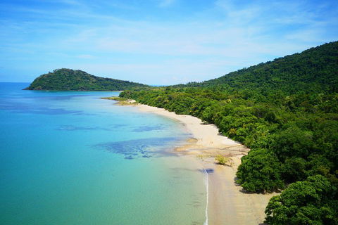 Double Pack-Ancient Rainforest And Waterfalls! - Accommodation Bookings 3