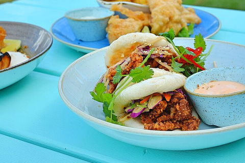 Gourmet Lunch Tour In Darwin Sundays 3-Hours - Accommodation Bookings 0