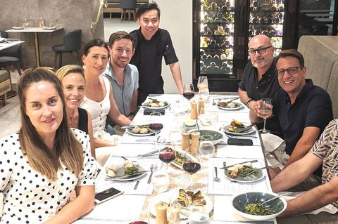 Gourmet Lunch Tour In Darwin Tuesday To Saturdays 3-Hours - Accommodation Bookings 1