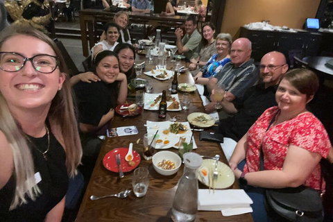 Small-Group Walking Food Tour In Darwin City With Dinner - Accommodation Bookings 0