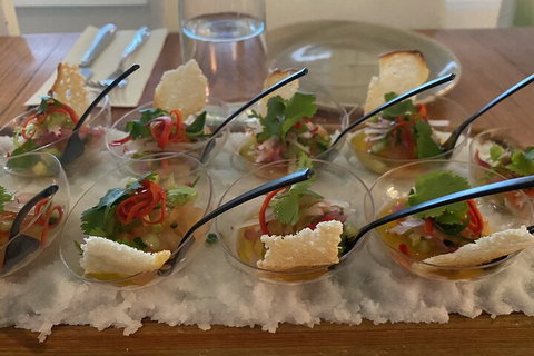Small-Group Walking Food Tour In Darwin City With Dinner - Accommodation Bookings 4